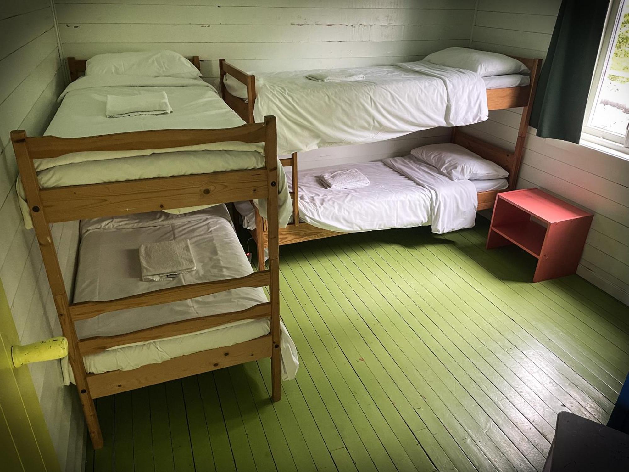 Kraemmervika Rorbuer - Rustic Cabins In Lofoten Ballstad Ngoại thất bức ảnh