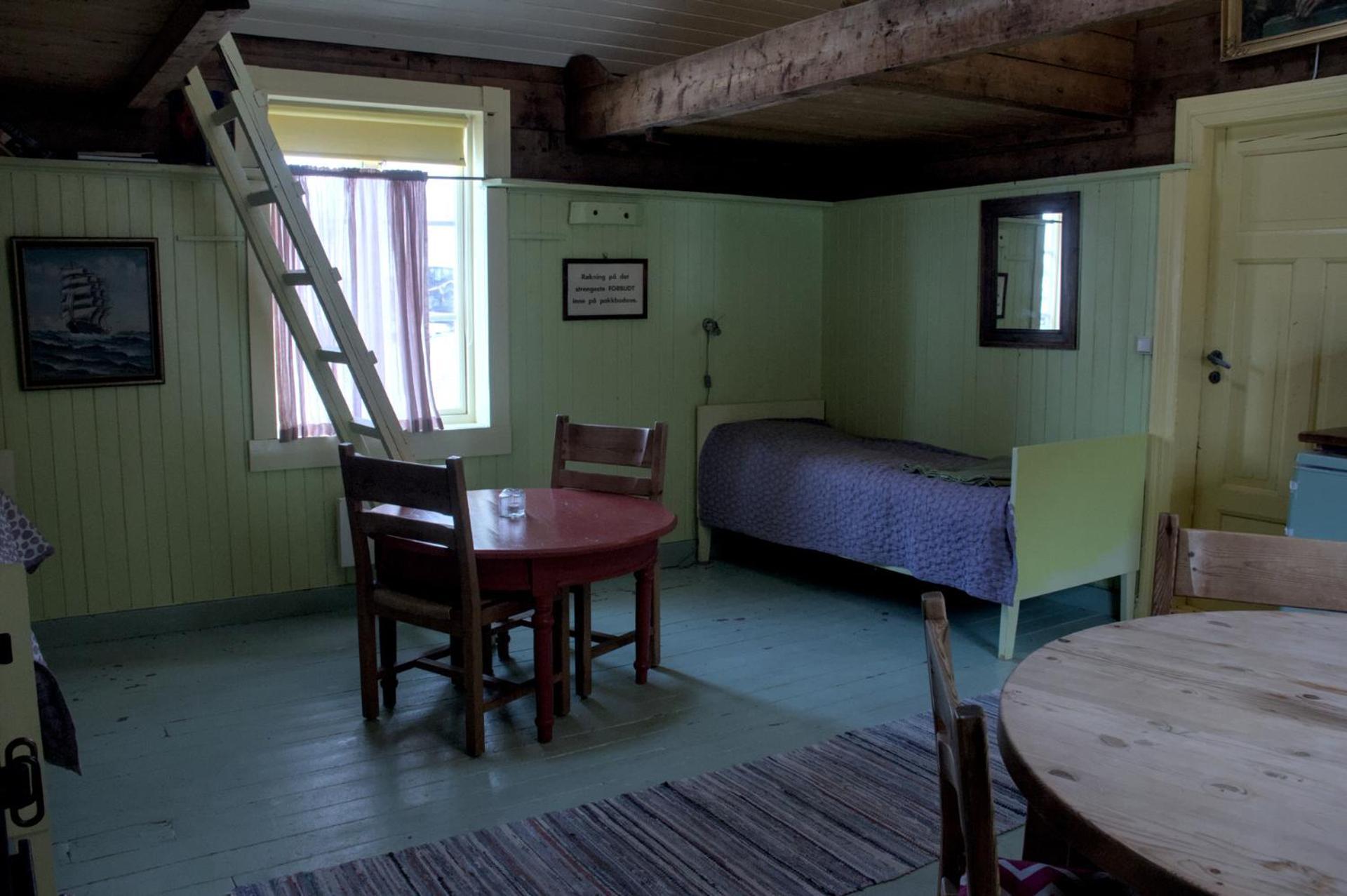 Kraemmervika Rorbuer - Rustic Cabins In Lofoten Ballstad Ngoại thất bức ảnh