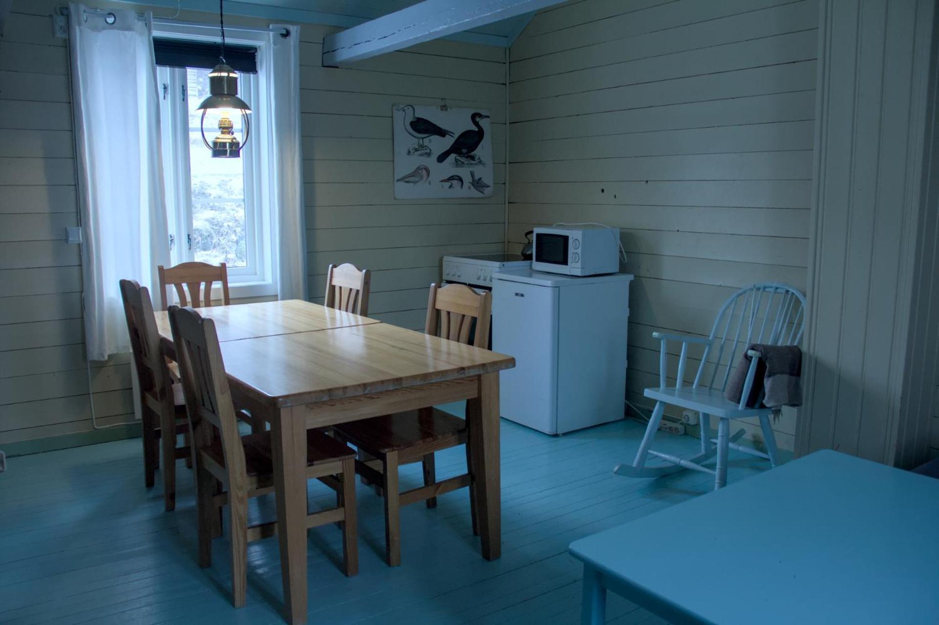 Kraemmervika Rorbuer - Rustic Cabins In Lofoten Ballstad Ngoại thất bức ảnh