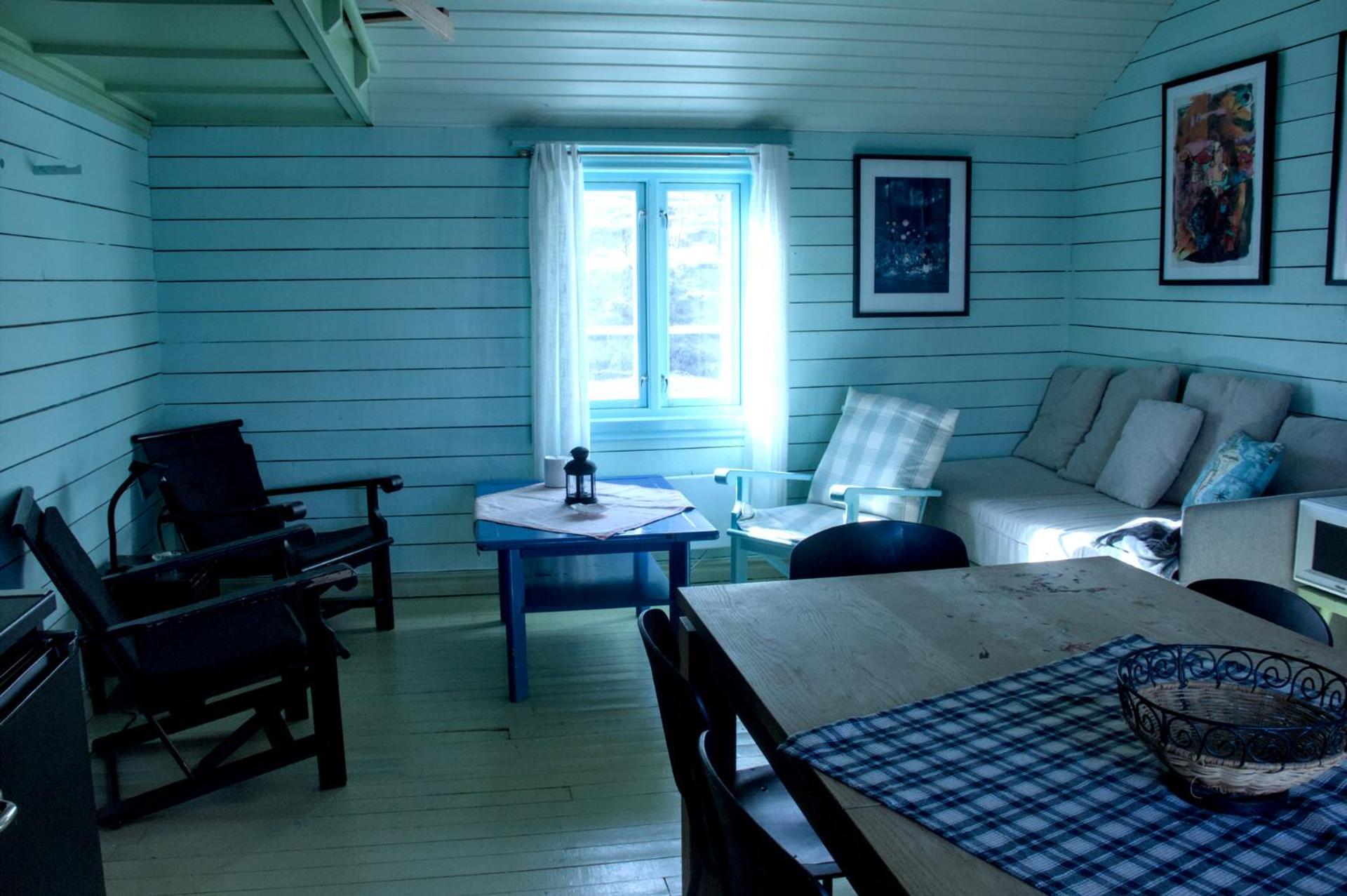 Kraemmervika Rorbuer - Rustic Cabins In Lofoten Ballstad Ngoại thất bức ảnh